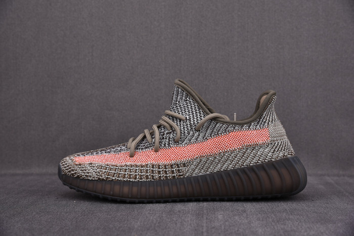 (image for) Adidas Yeezy Boost 350 V2 Ash Stone G